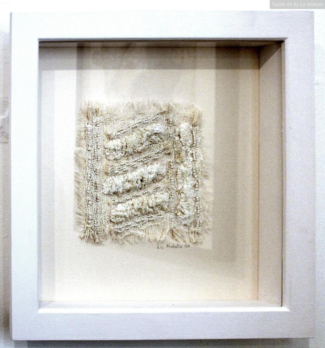 Liz Nicholls